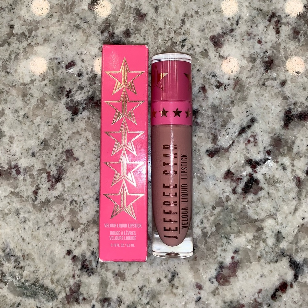 New Jeffree Star Velour Liquid Lipstick